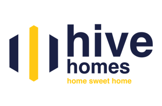 Hive Homes Logo