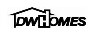 DW Homes Logo
