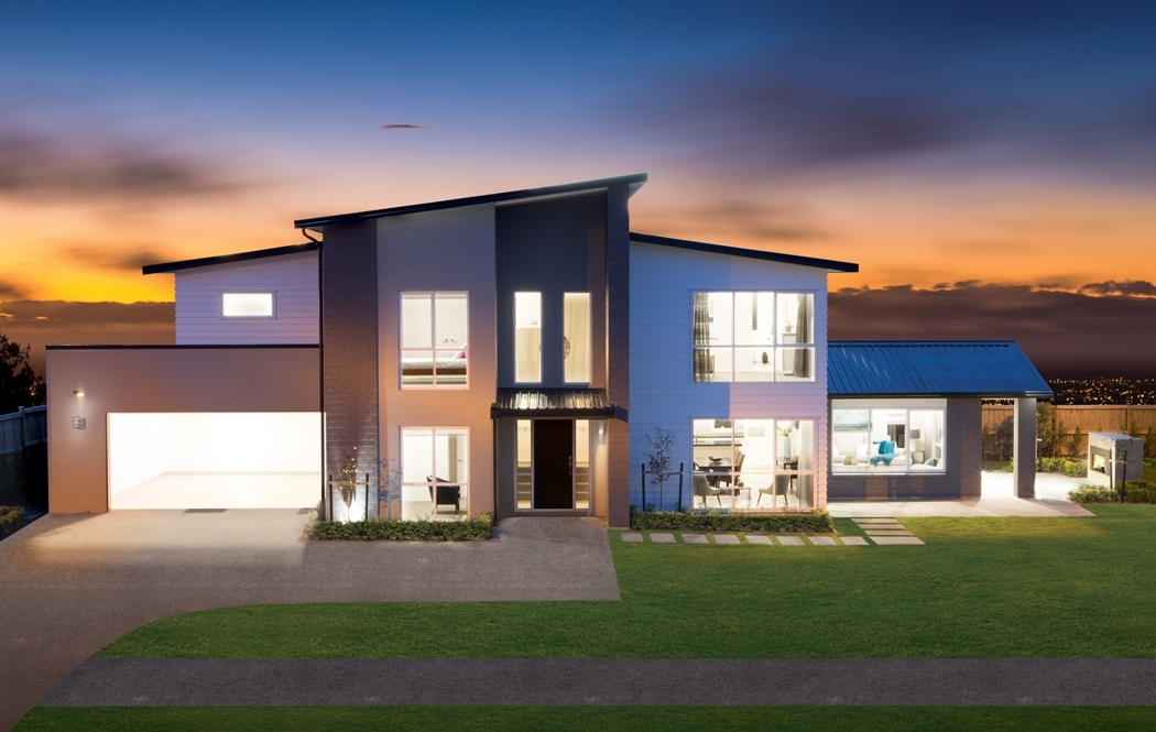 Platinum Homes gallery image