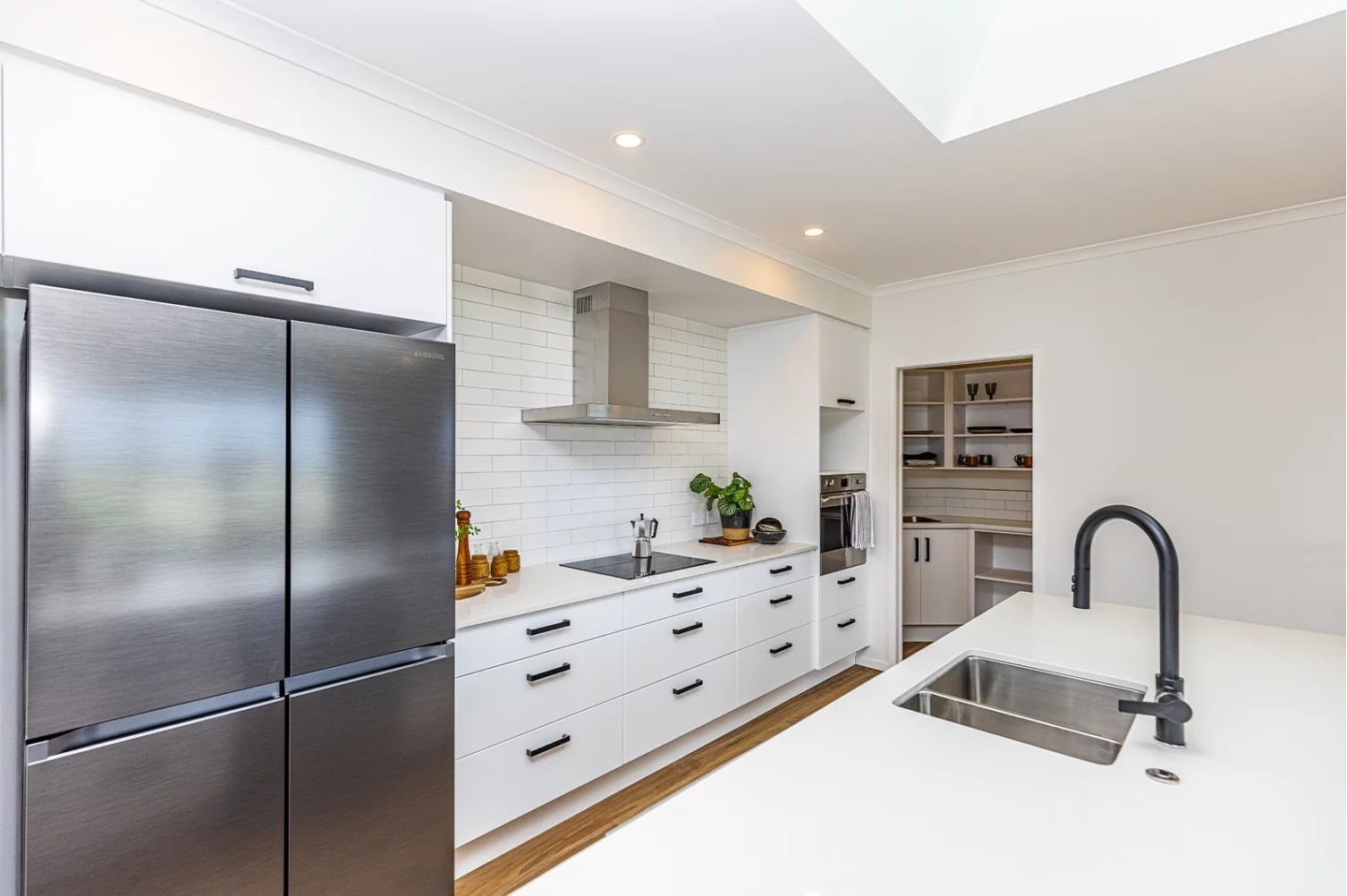 Platinum Homes gallery image
