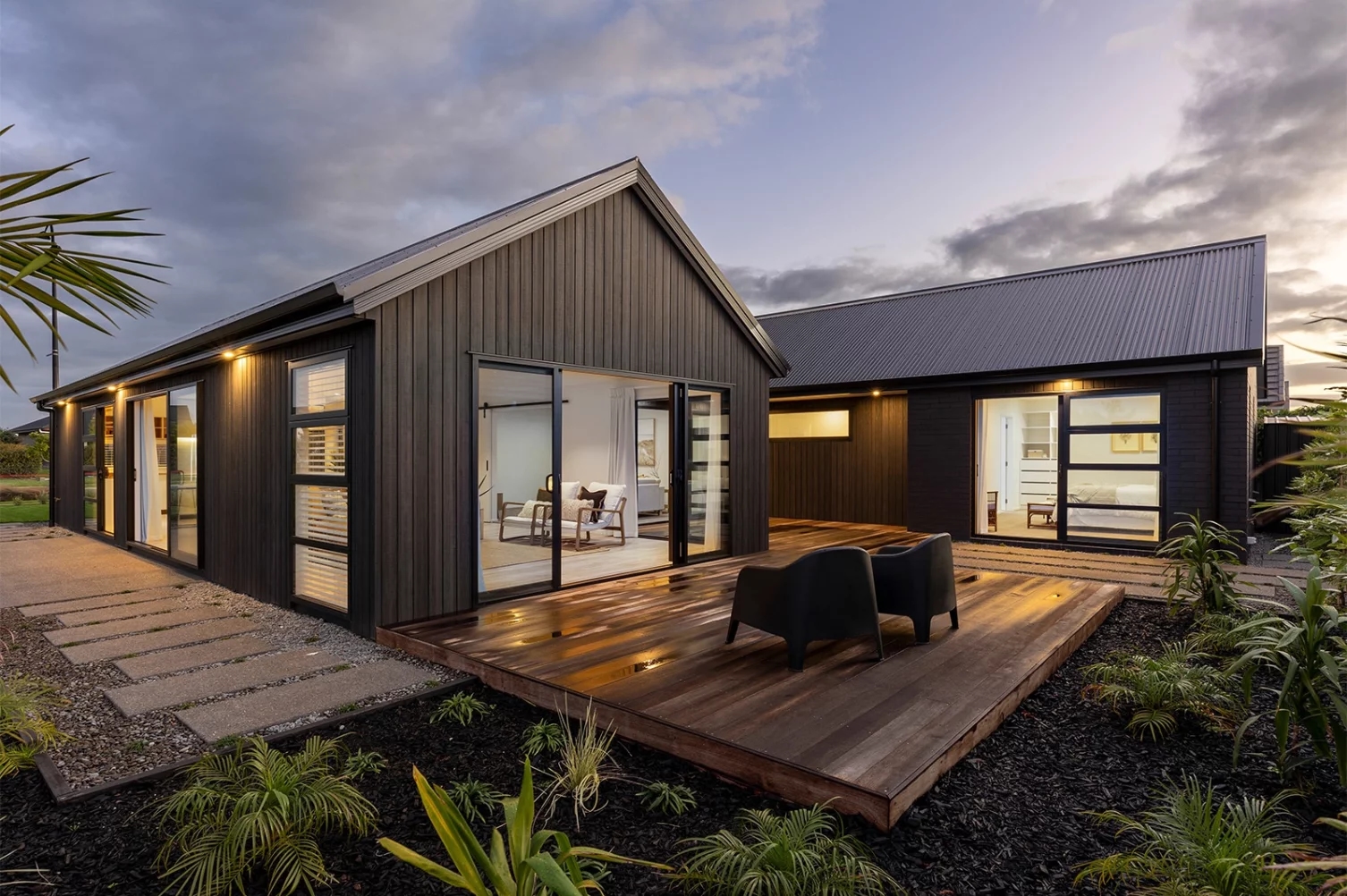 Platinum Homes gallery image