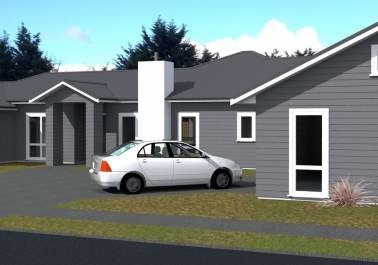 Ultimate Homes NZ gallery image