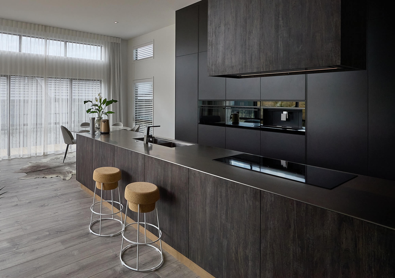 Golden Homes gallery image