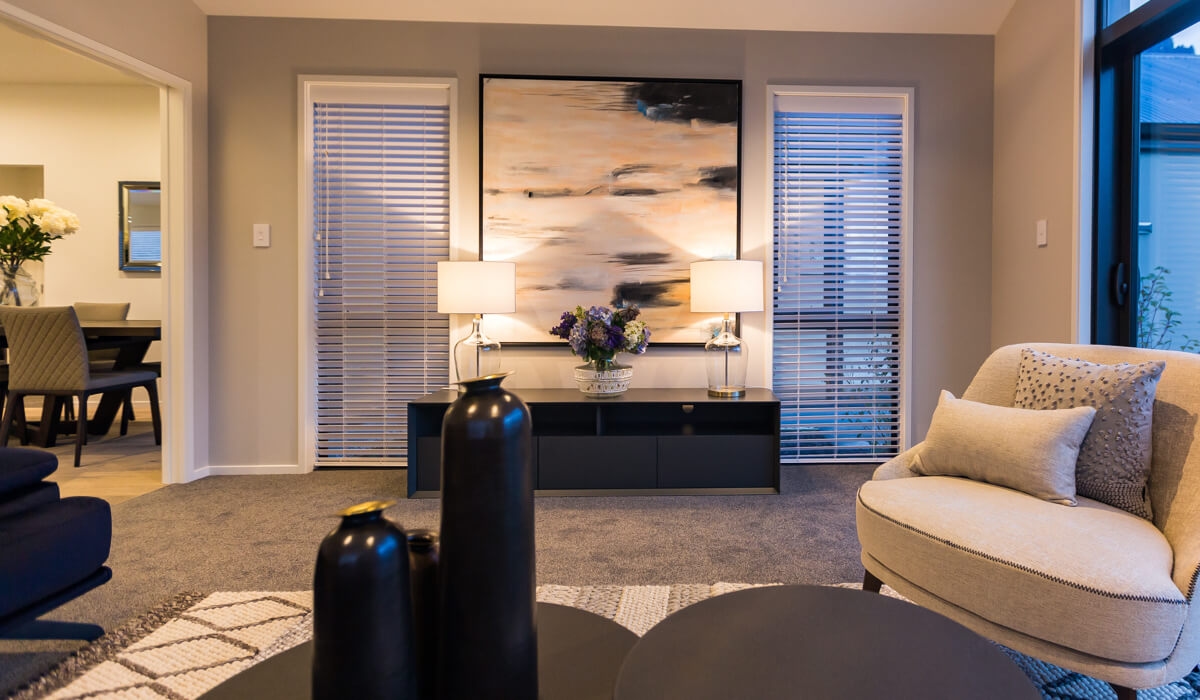 Golden Homes gallery image
