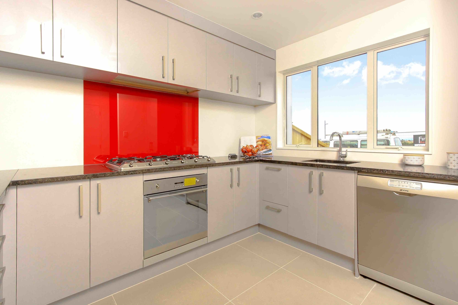 Finesse Residential gallery image