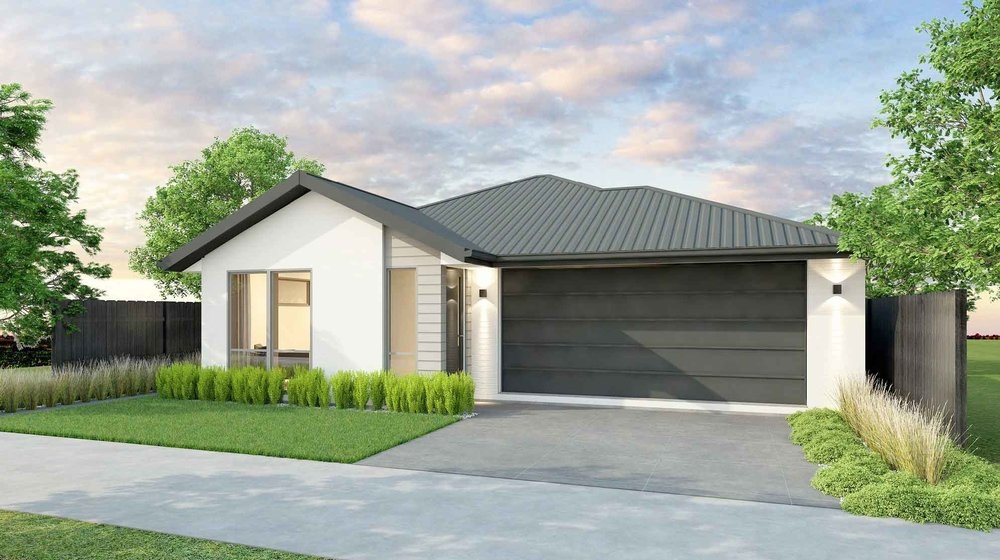 Touchstone Homes gallery image