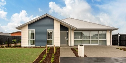 Touchstone Homes gallery image