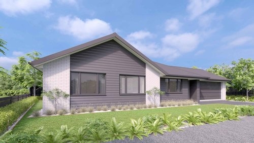 Touchstone Homes gallery image