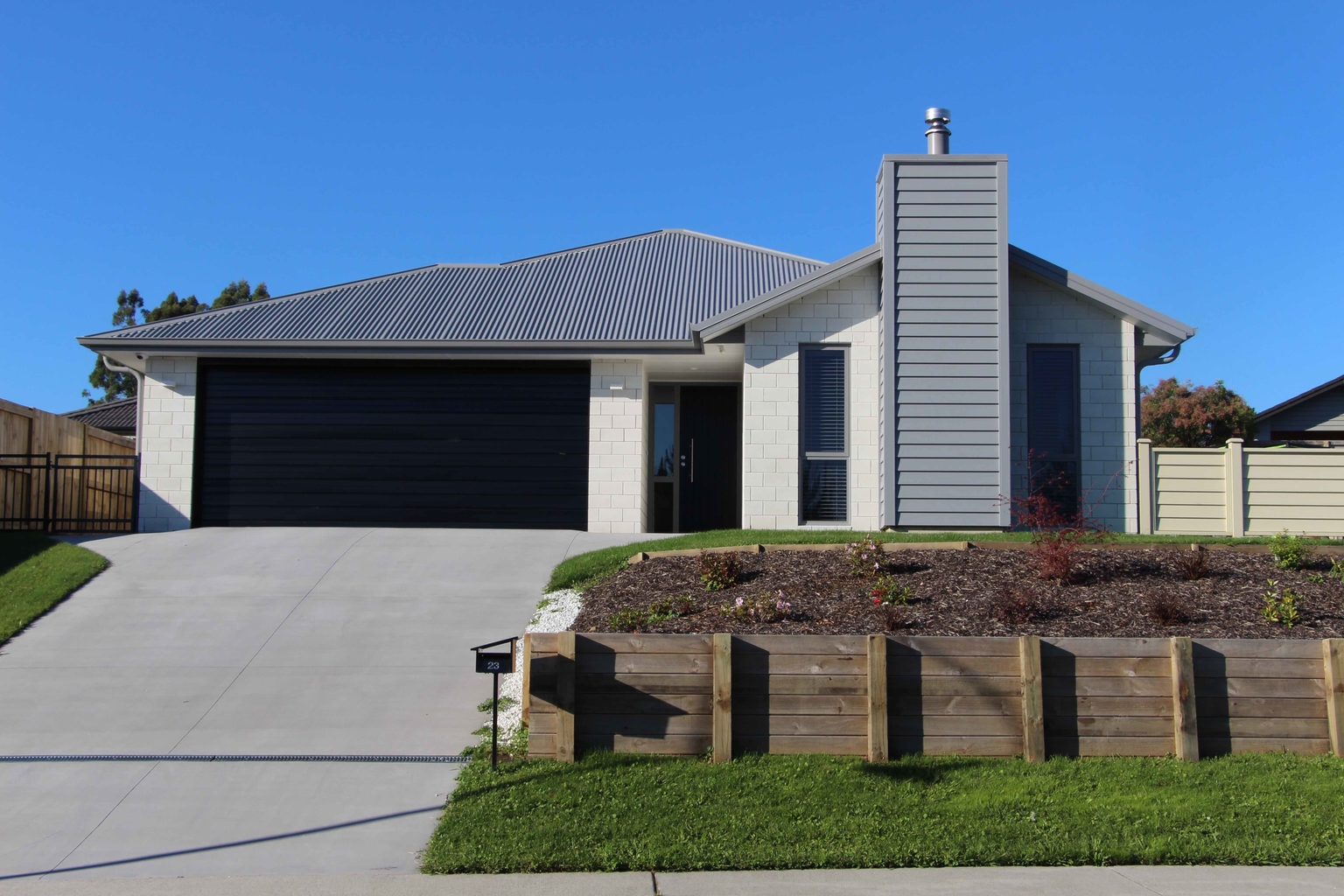 Trident Homes - Otago gallery image