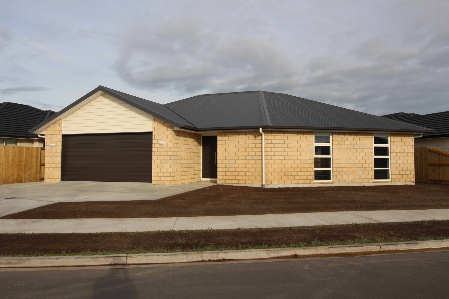 Trident Homes - Otago gallery image