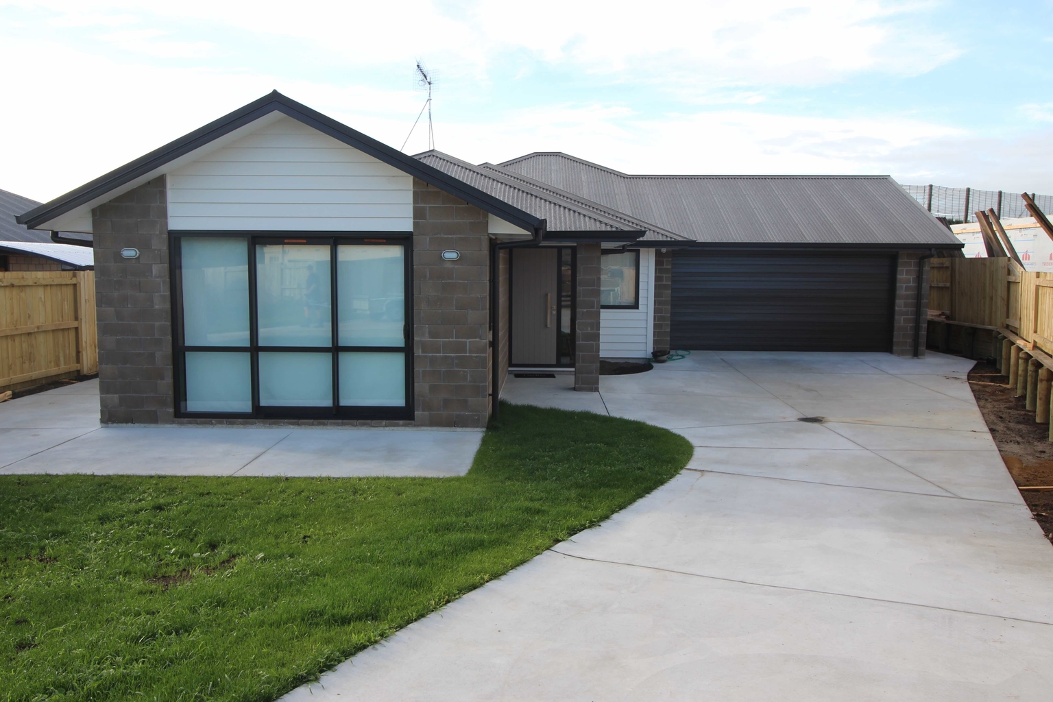 Trident Homes - Otago gallery image