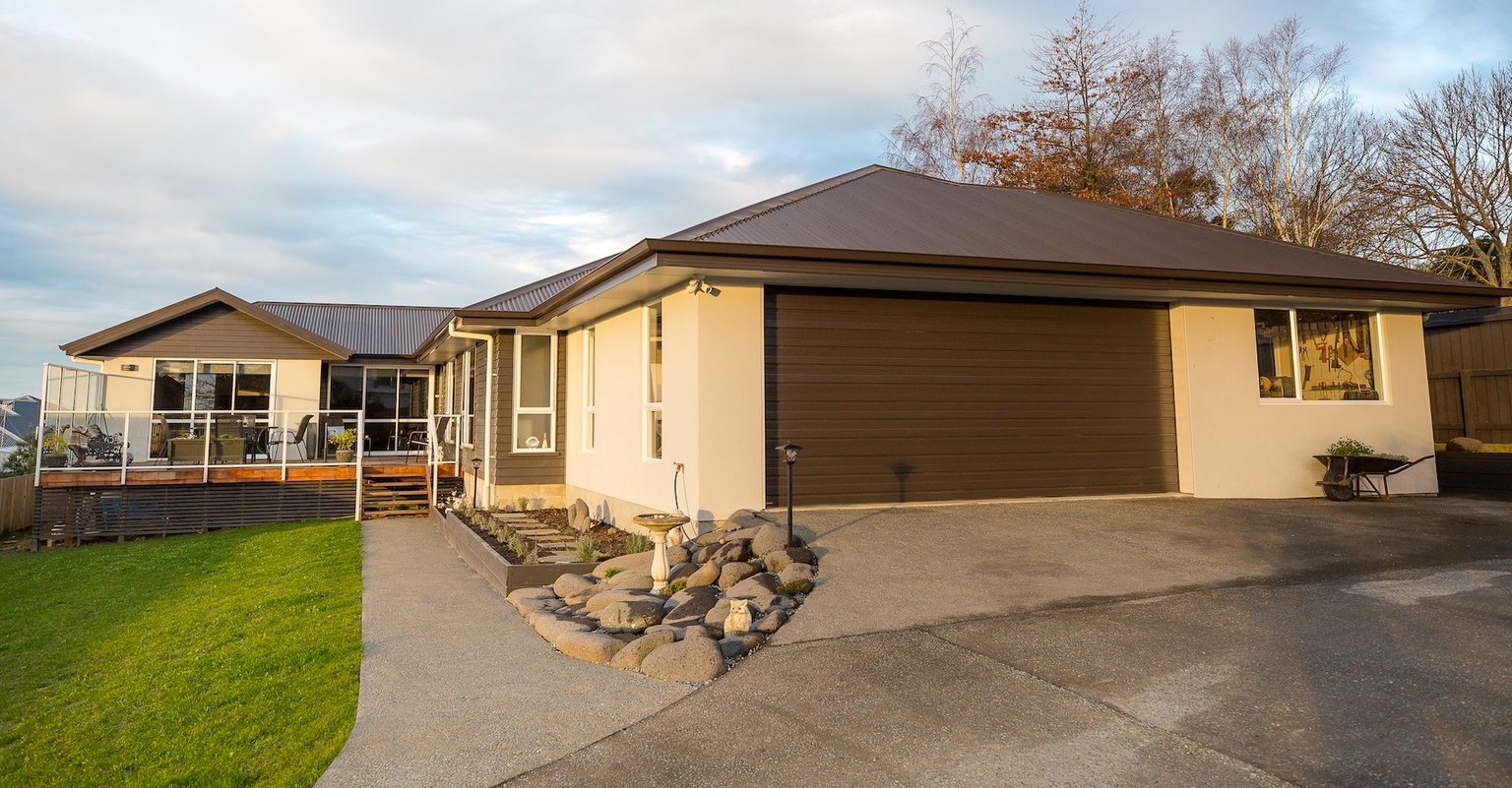 Trident Homes - Otago gallery image