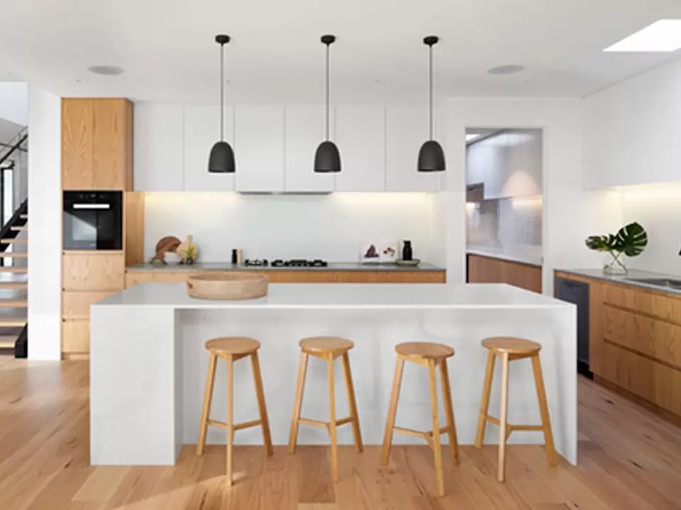 Summit Homes gallery image