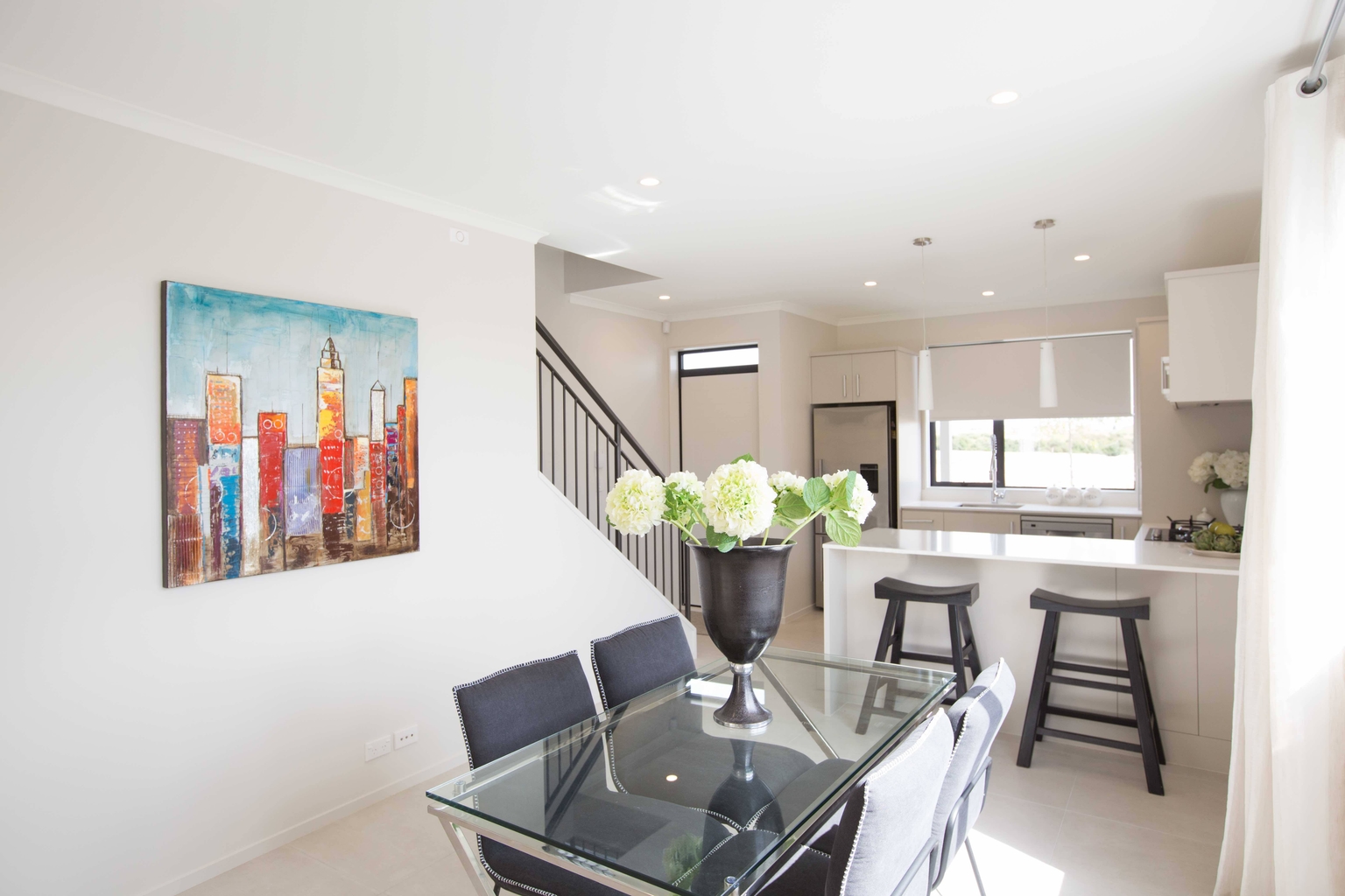 Fletcher Living gallery image