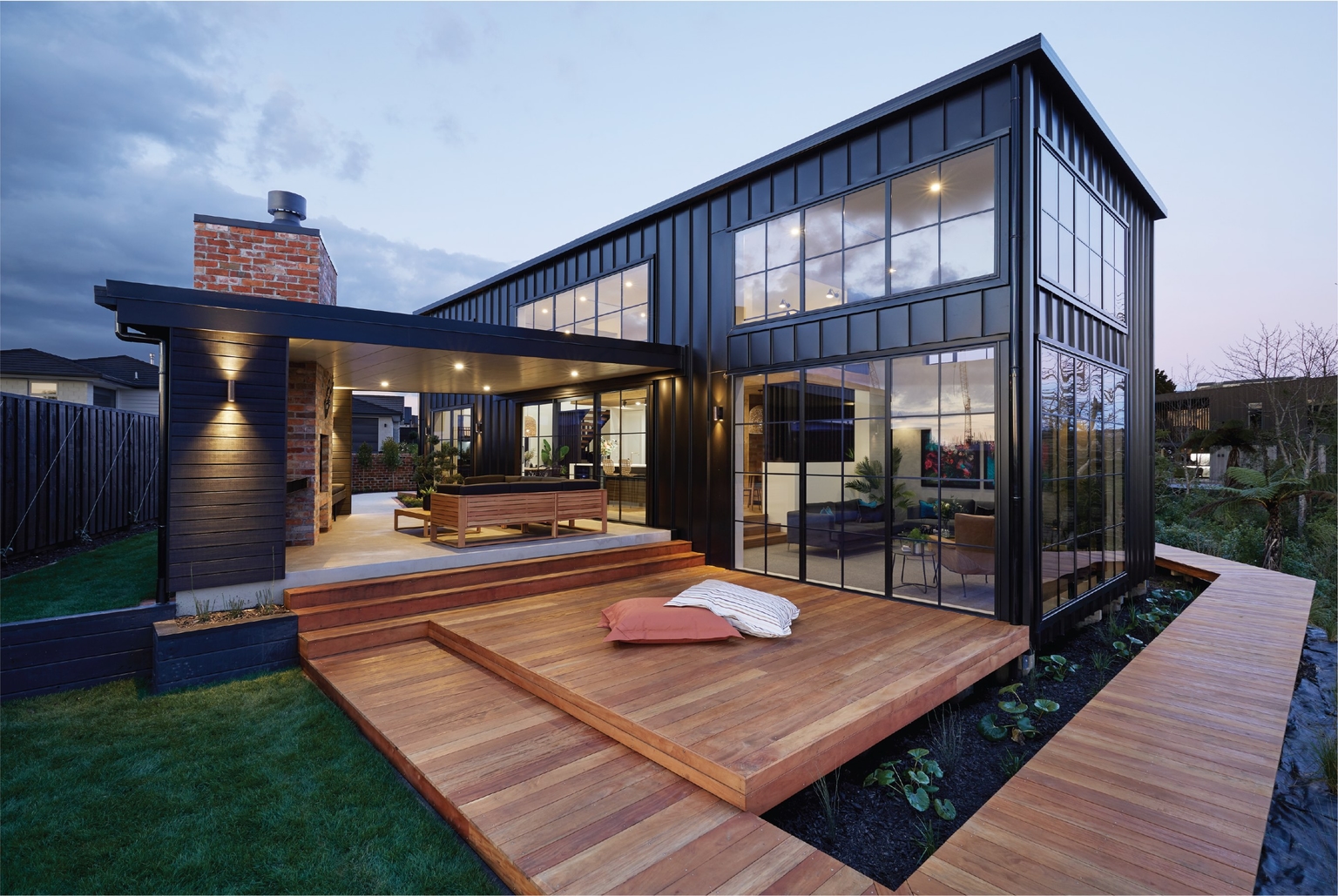Design Builders gallery image