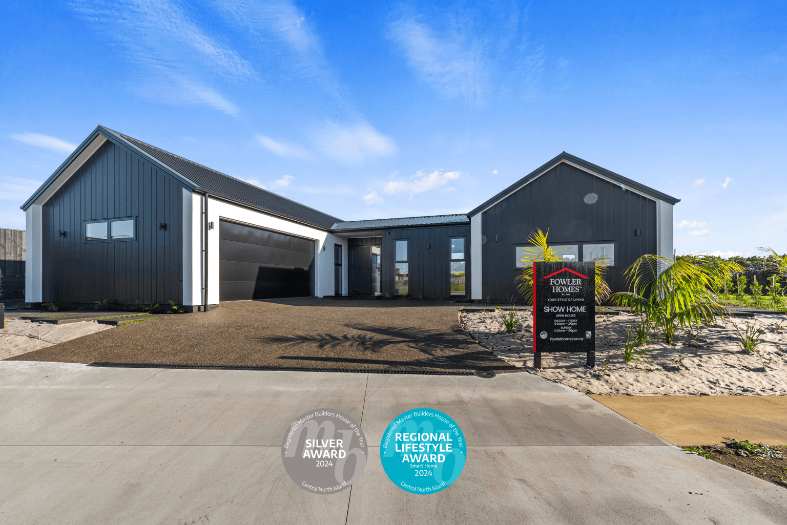 Fowler Homes gallery image