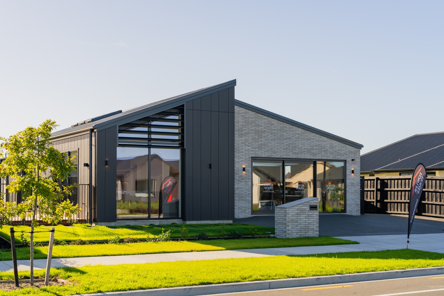 Fowler Homes gallery image