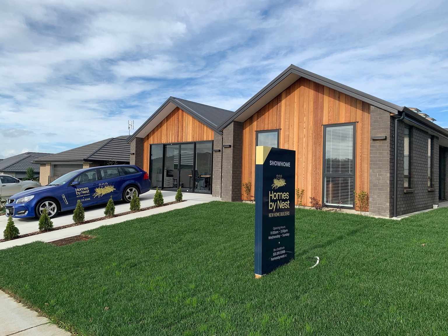 Homes by Nest gallery image