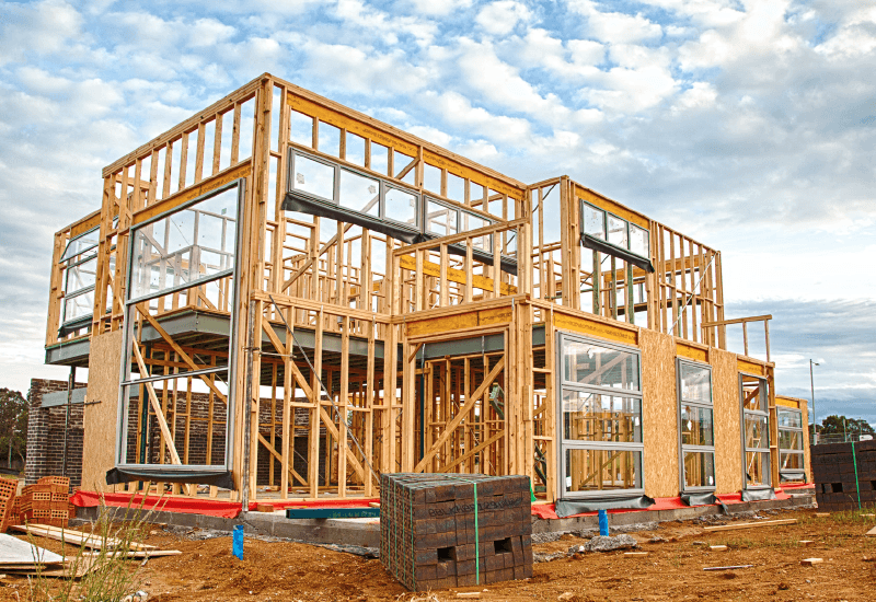 Homes by Nest gallery image