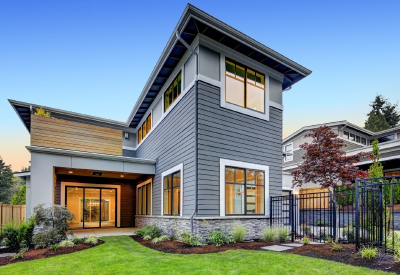 Homes by Nest gallery image