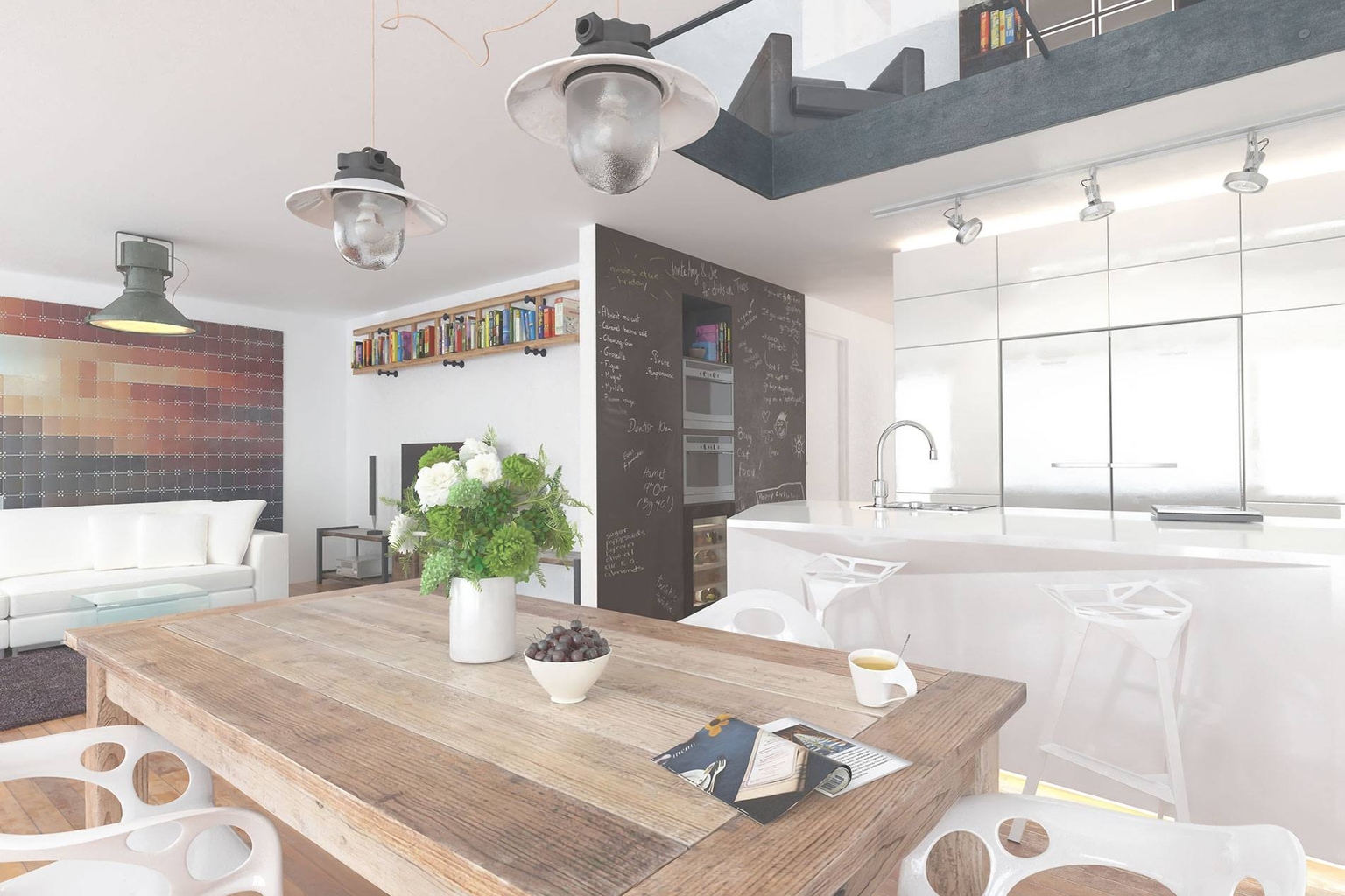 Homes by Nest gallery image