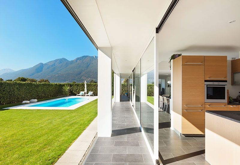 Homes by Nest gallery image