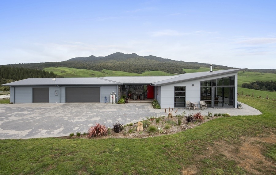 Stewart Rose Builders gallery image