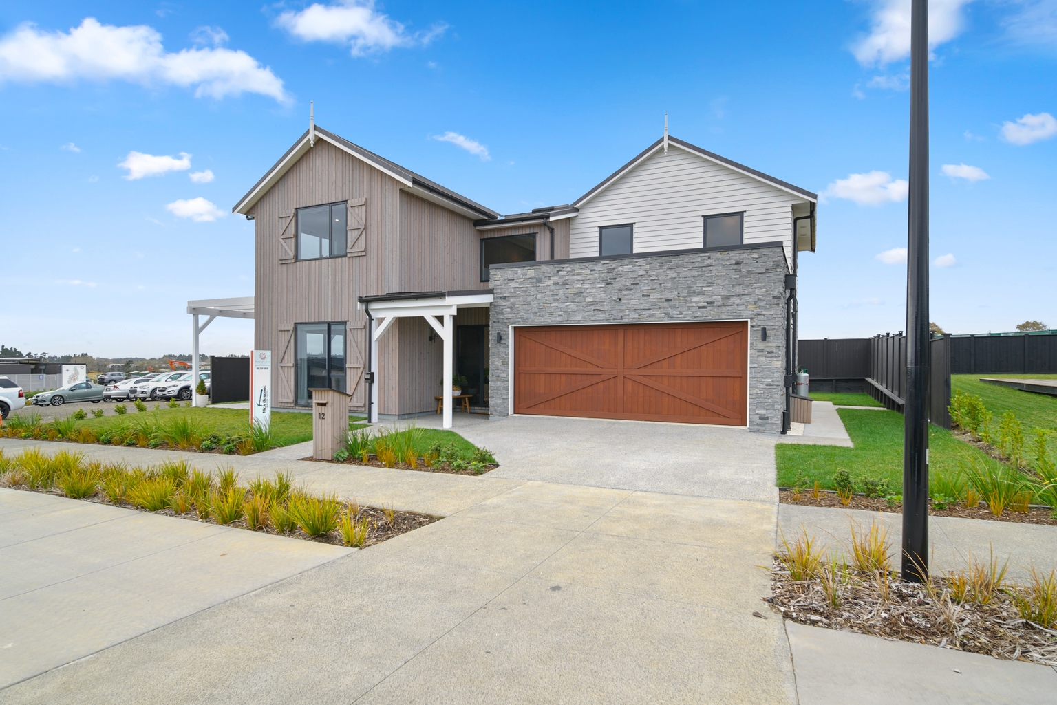 Bosanac Builders gallery image