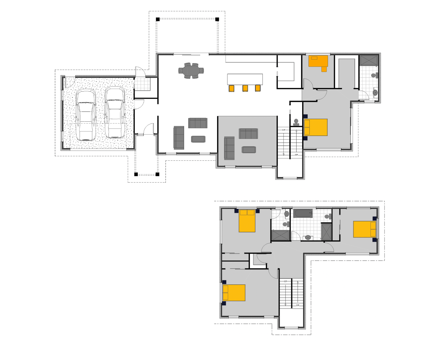 Calendula 315 floor plan