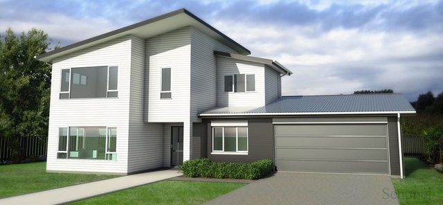 Bayview cover image