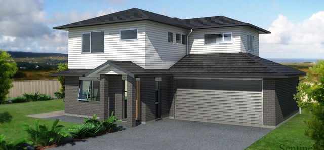 Fairview cover image