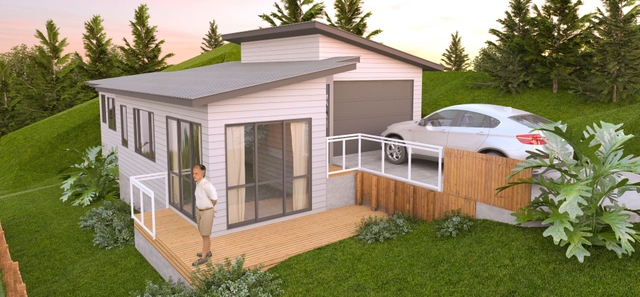 Opotiki cover image
