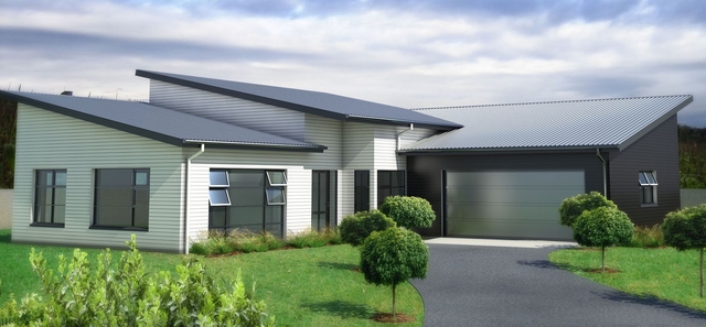 Orewa cover image