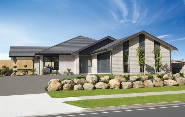 Millwater cover image