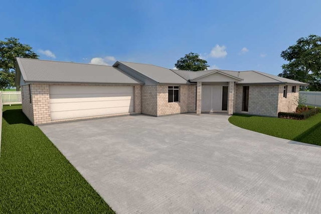 Jarrah cover image
