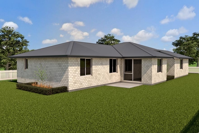 Kowhai cover image