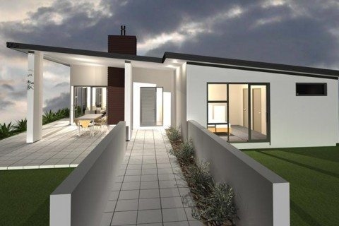 Kawau cover image