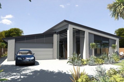 Henderson cover image