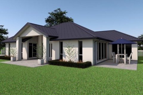 Oak cover image