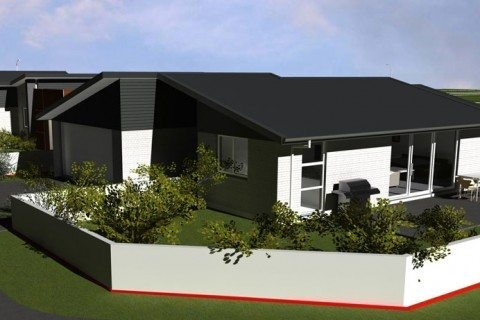 Raglan cover image