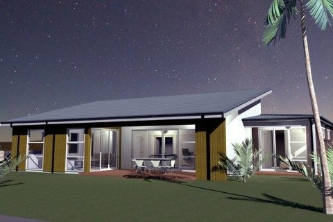 Whangamata cover image