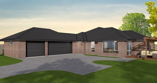 The Brookside cover image