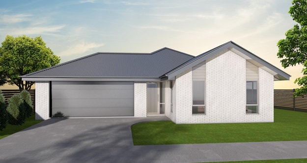 The Leeston cover image