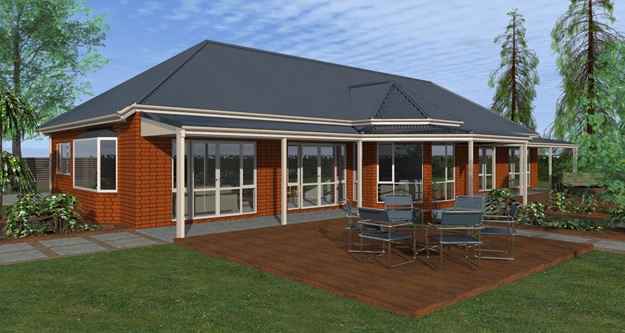 The Lyndhurst cover image