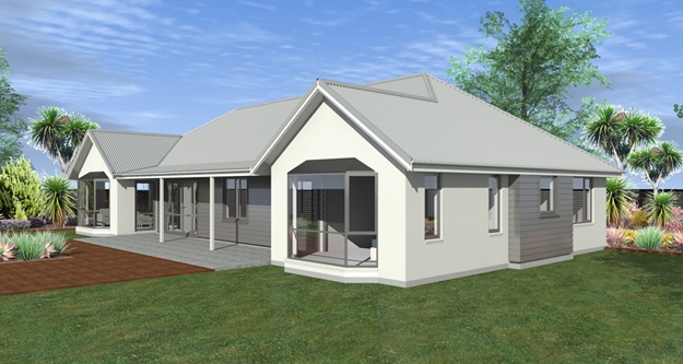 The Oakleigh cover image