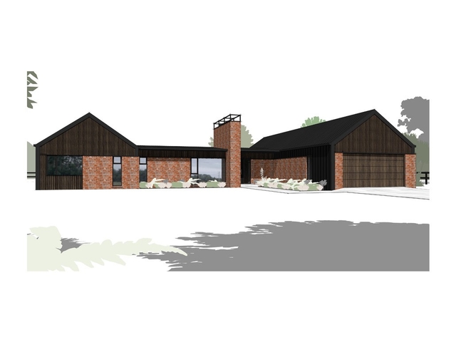 Fendalton 286 cover image