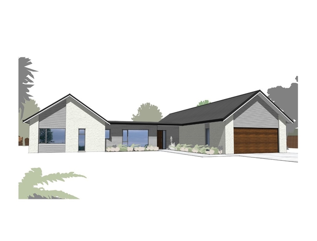 Fendalton cover image