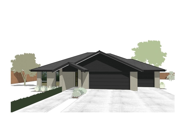 Milbrook cover image