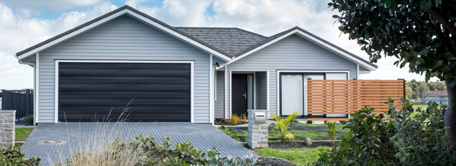 Sandy Bay cover image