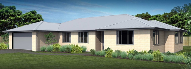 Yamba cover image